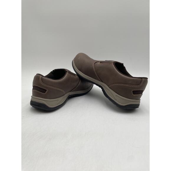 Red Wing Shoes Style 2308 Women's NWD Slip-On Shoe Brown US Size 6 W - Picture 8 of 12